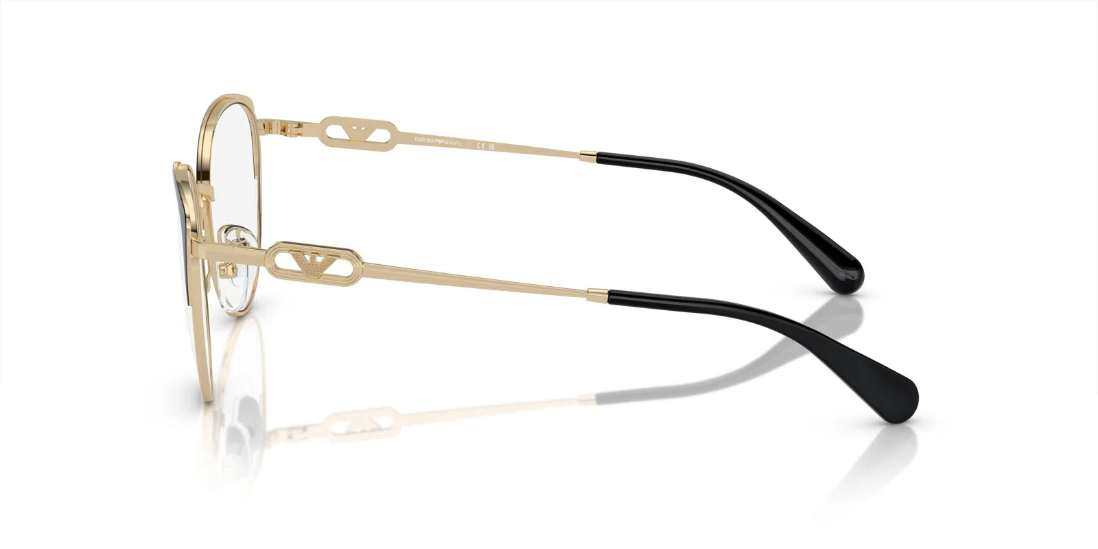 Emporio Armani 1150 Eyeglasses - view 16